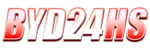 BYD24HS คู่มือใช้งานเว็บ วิธีสมัคร ฝากถอน เข้าเล่นบนมือถือ